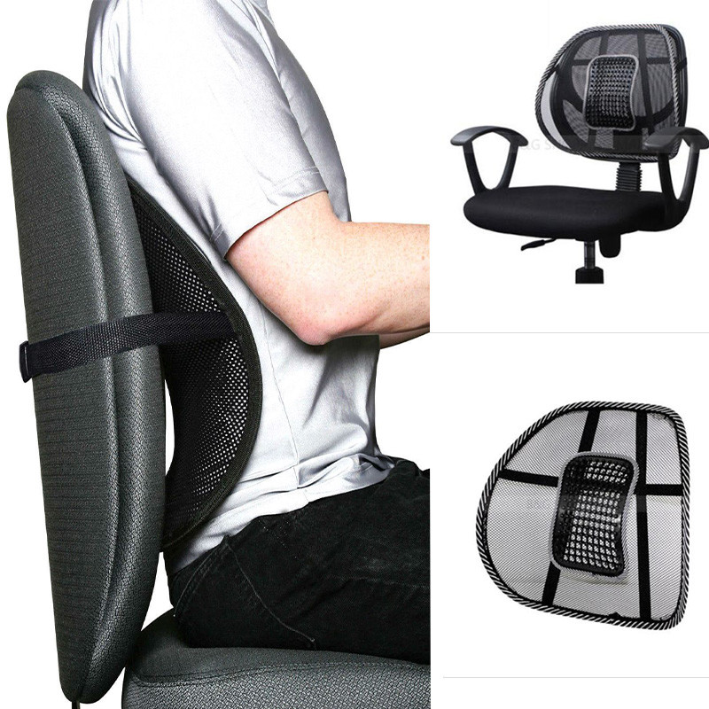 back support for office chair